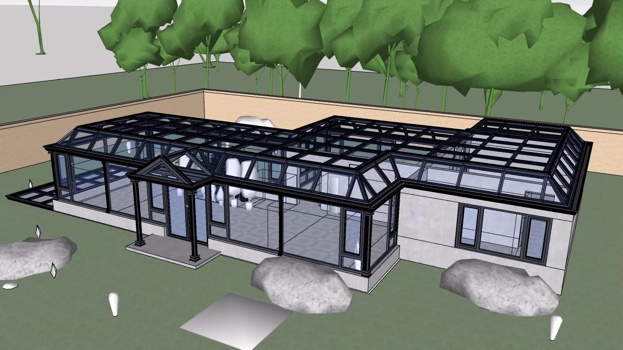 海南别墅 L 型异形阳光房设计效果图 (1).jpg