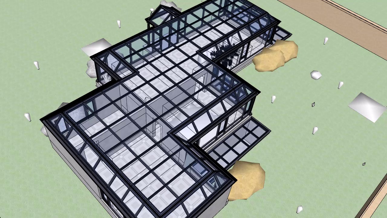 海南别墅 L 型异形阳光房设计效果图 (3).jpg