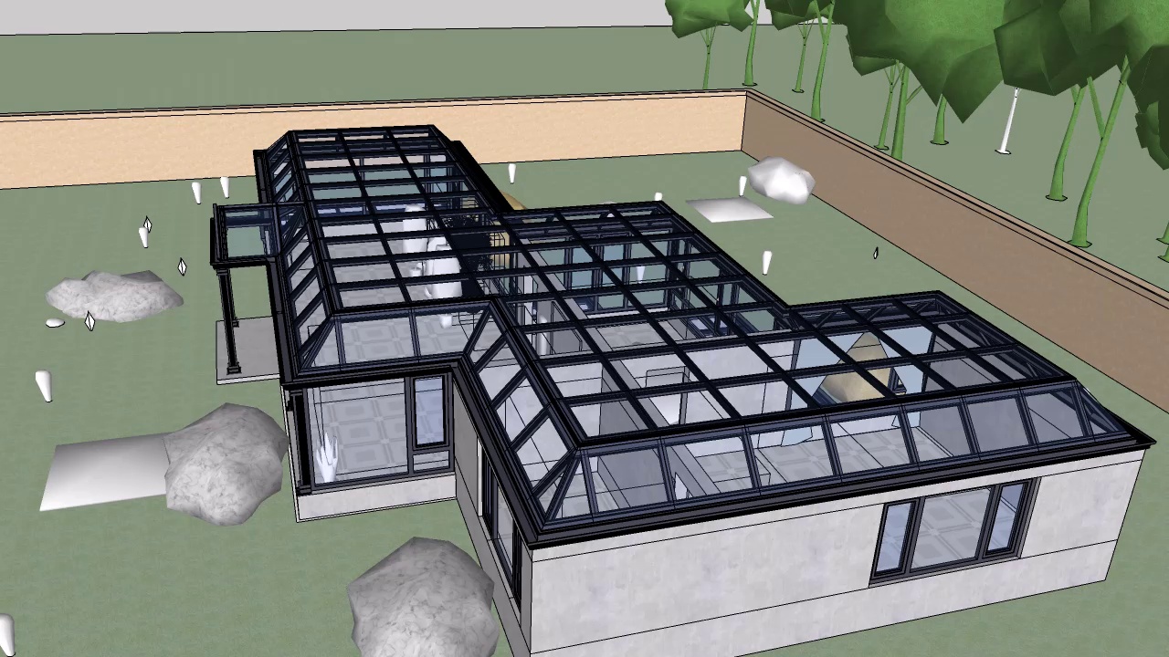 海南别墅 L 型异形阳光房设计效果图 (2).jpg