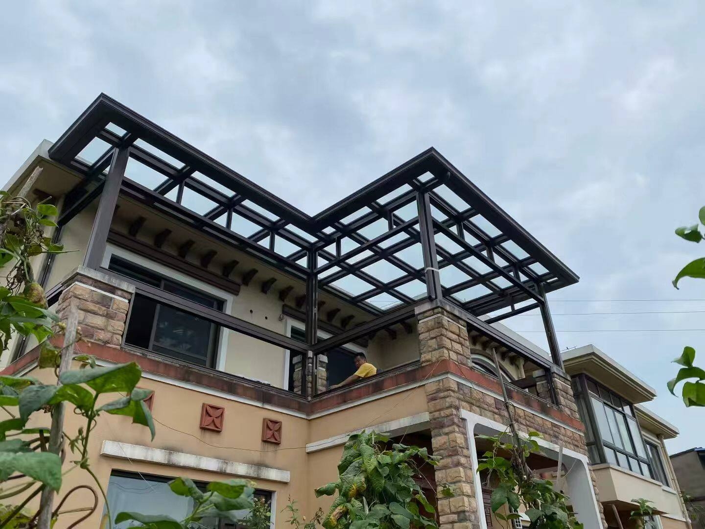 海口龙华区城西阳光房