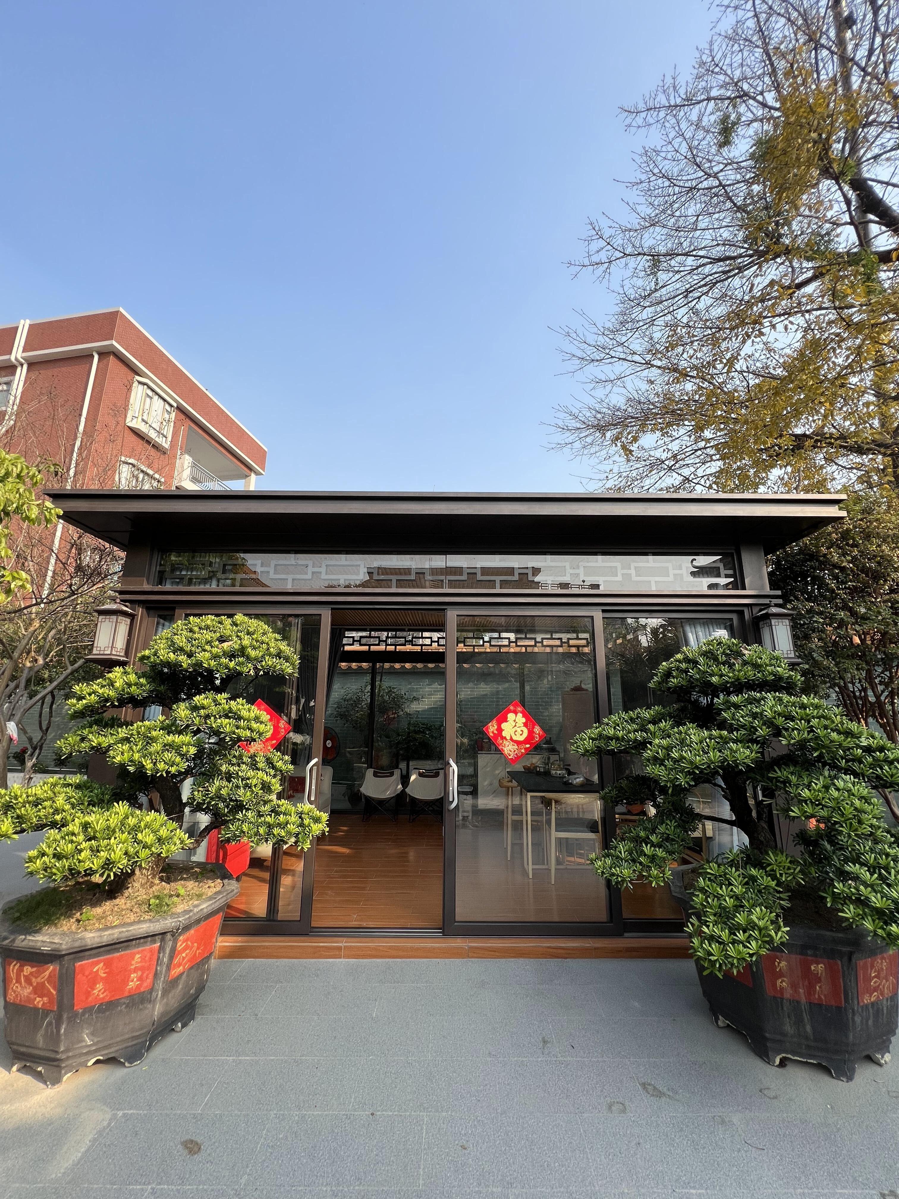 新中式庭院铝合金仿古阳光房 (1).jpg