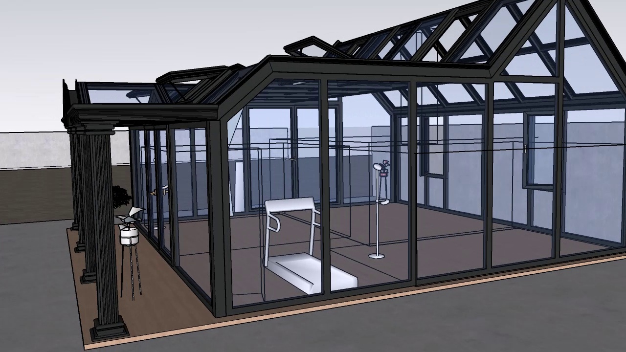 健身或休闲茶室的玻璃房 (4).jpg